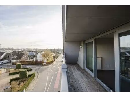 lichtrijk 2-slaapkamerappartement te koop harelbeke