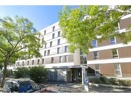 résidence etudiante