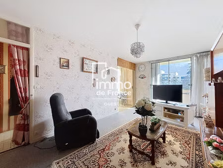 appartement la roche sur yon 3 pièce(s) 64 m2