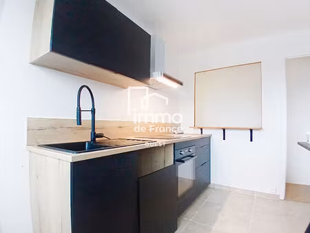 appartement 3 pièce(s) 76.63 m2