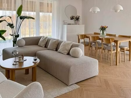 magnifique appartement avec terrasse