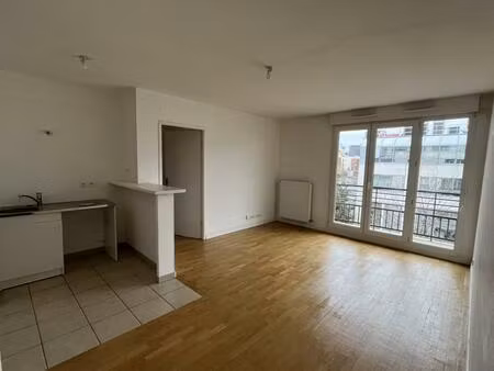 massy - 7 rue du chemin des femmes