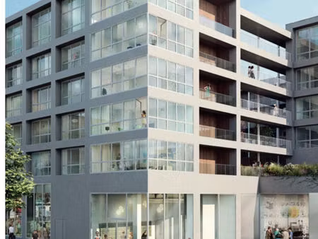 vente appartement 4 pièces 75 m² nantes (44300)