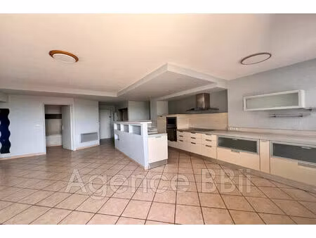 vente appartement 4 pièces 73 m² nice (06300)