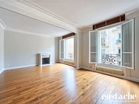 le 5/6 pièces familial aux prestations anciennes !