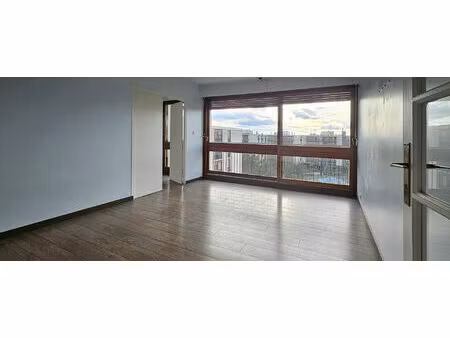 appartement 3 pièces résidence de l'aunette