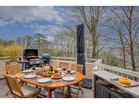 appartement à vendre saint-germain-en-laye