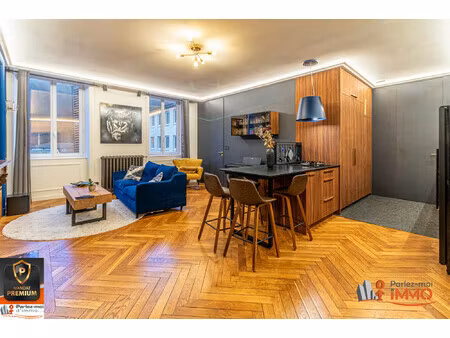 prestigieux appartement t3