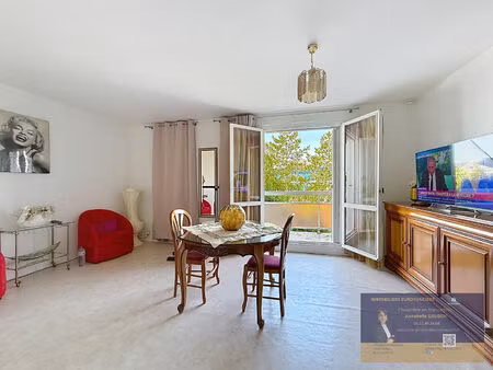 appartement troyes 2 pièce(s)