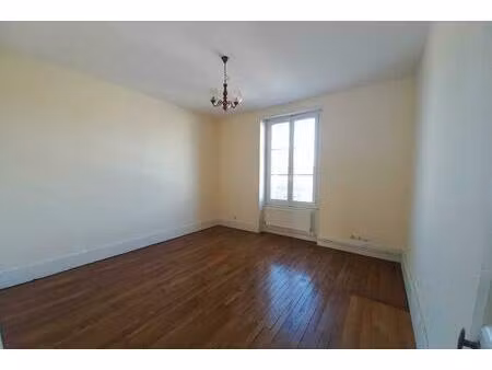 appartement de type 2