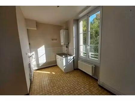 appartement de type 2