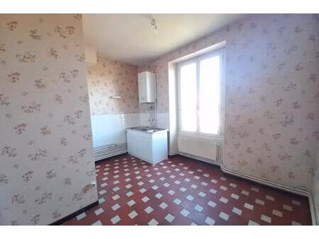 appartement de type 3