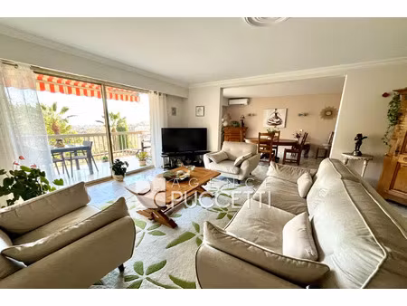 vente appartement 3 pièces 101 m² vence (06140)