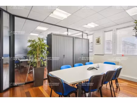 vente bureau bussy-saint-georges 77600