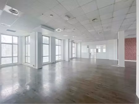 vente bureau neuilly-plaisance 93360