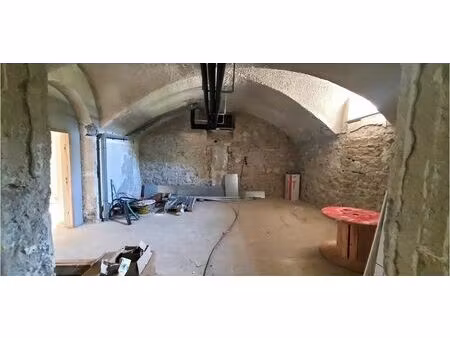 location bureau 120 m² à sainte-foy-lès-lyon (69110)