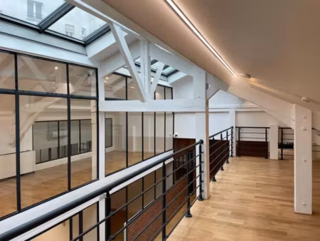 vente bureau vincennes 94300