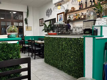 vente commerce 92 m² antibes (06600)