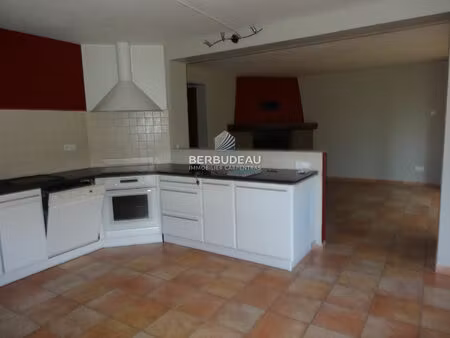 location maison 4 pièces 81 m² à carpentras (84200)