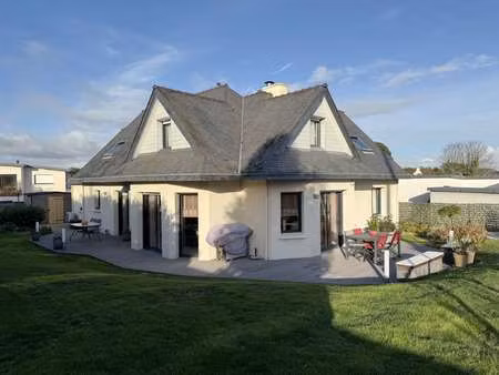 vente maison à crozon (29160) : à vendre / 155m² crozon