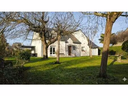 vente maison viager à erdre-en-anjou (49220) : à vendre viager / 127m² erdre-en-anjou