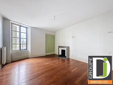 vente maison 4 pièces 108 m² étoile-sur-rhône (26800)