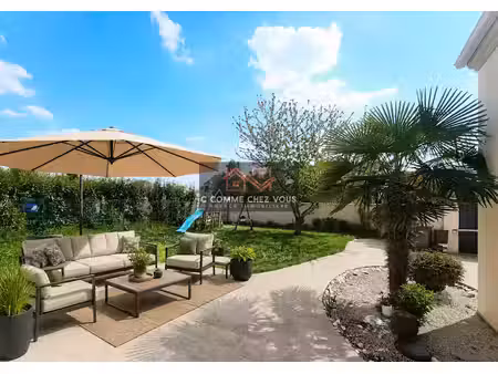 vente maison 8 pièces 203 m² à férolles-attilly (77150)  579 000 €