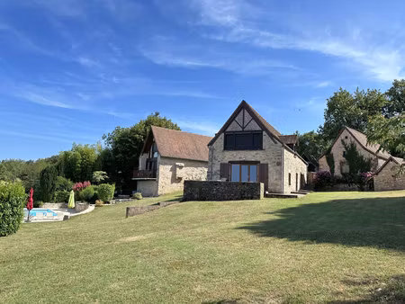 propriété d'exception