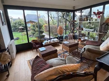 vente maison à loudéac (22600) : à vendre / 250m² loudéac
