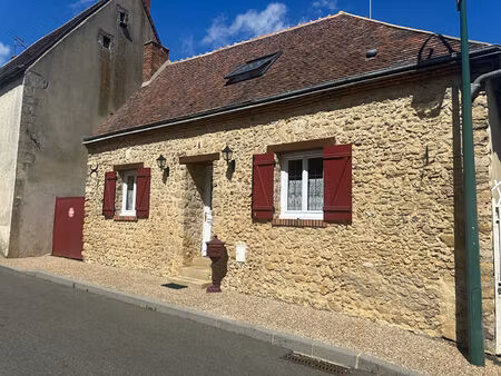 maison melleray 6 pièce(s) 122.38 m2