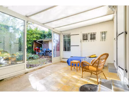 maison nantes 4 pièces