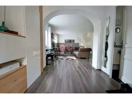 vente maison 5 pièces 105 m² à pontcarré (77135)  385 000 €