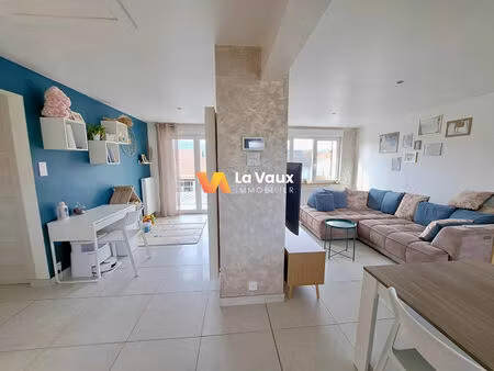 richardmenil : maison + hangar et terrain