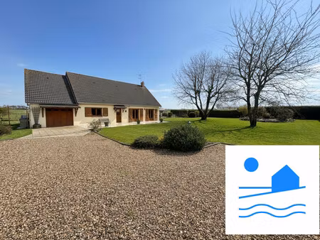 maison 112m2 - 3 chambres - dpe a