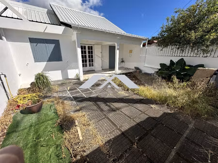 maison 84 m² la bretagne