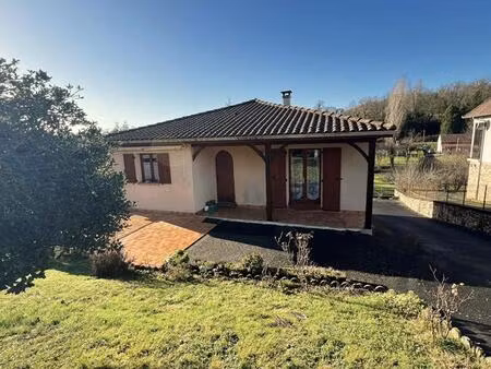 maison saint medard d excideuil 5 pièce(s) 90 m2