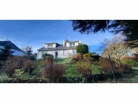 vente maison à sautron (44880) : à vendre / 136m² sautron