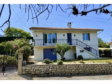 maison à vendre seyches