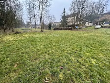 maison à vendre bèze