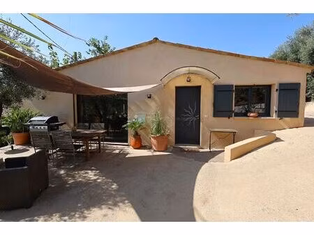 villa speracedes 5 pièce(s) 128 m²