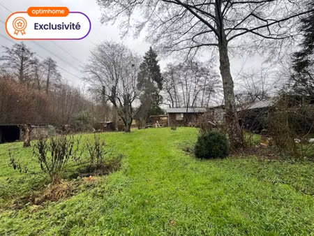 terrain de loisirs - le breuil en auge (14)