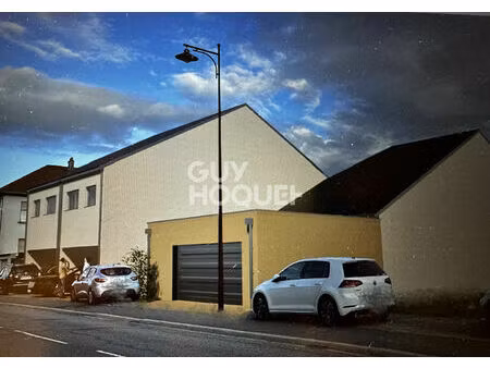 a vendre terrain bertrange 567 m2