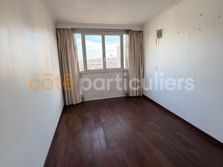 appartement aubervilliers 4 pièces 74.76 m2