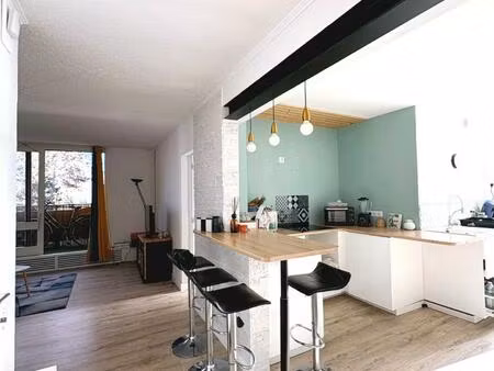 t 4 pièces lumineux  idéal famille à biscarrosse