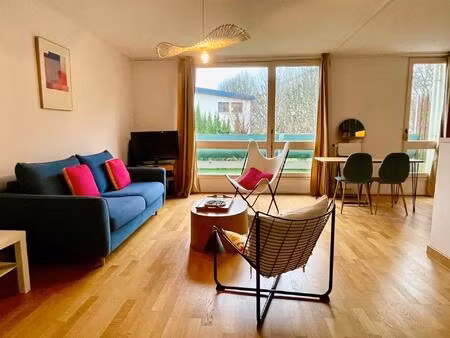 appartement duplex 4 chambres