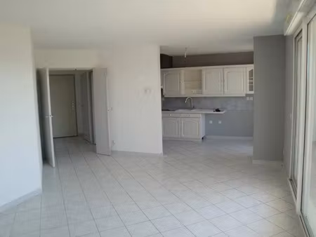location appartement 3 pièces 64.11 m² à montpellier (34000)  976 €