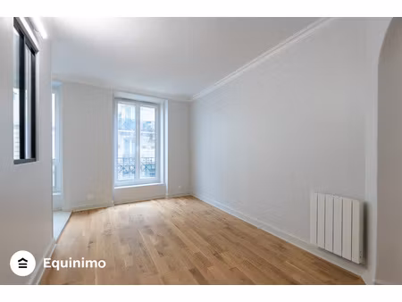 appartement 2 pièces