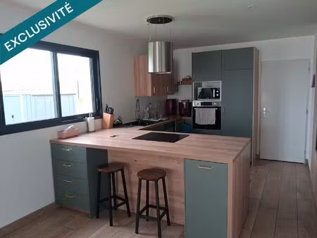 vivable de plain pied  construction 2020