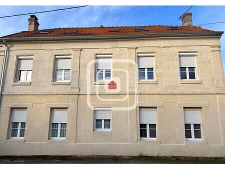 grande maison ancienne