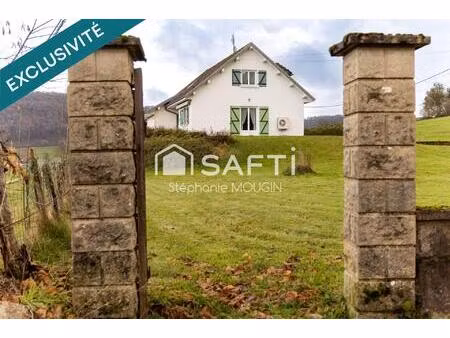 maison en viager occupé – investissement patrimonial sécurisé